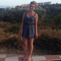 Robyn Clarke