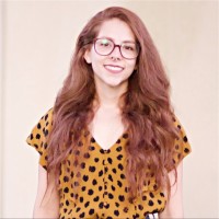 Amber Soria