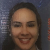 Daniela Martinez Orozco