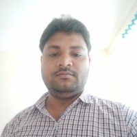Surya Pratap Gurjar