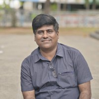 Someswararao Marati