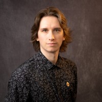 Jacob Bouchard