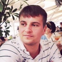 Dmitry Rachkov