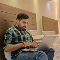 Aniket Sehgal