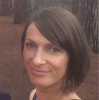 Vanessa Carling