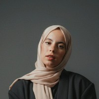 Lilia Akila Djeddou