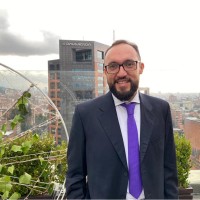Jairo Oswaldo Moreno Fernández