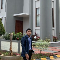 Stephen Ledwig Pakpahan
