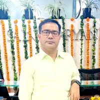 Pardeep Rohilla