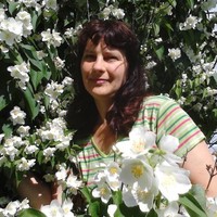 Ольга Челяпина