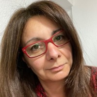 Eleni (Elina) Koutsoupaki