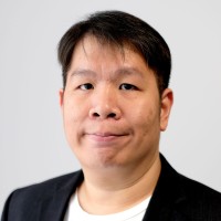 Mark Goh