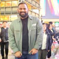 Vishal Nagwekar