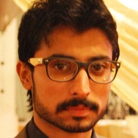 Aftab Ahmed