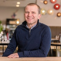 Gareth Cooper