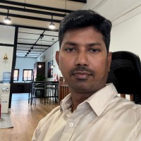Jothilingam Rajamuthu