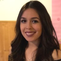 Andrea Garza