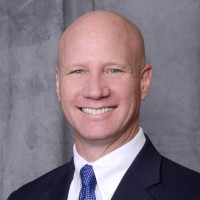 Darrell Martin