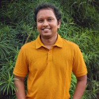 Vinod Kumar Gonugunta