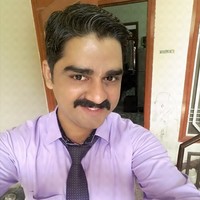 Mehran Safdar