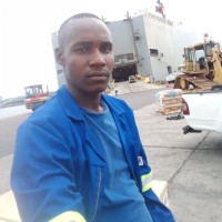 Macdonald Mutasha