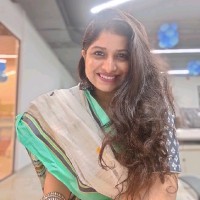 Rupali Mukherjee
