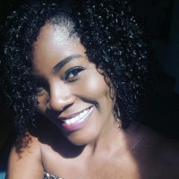 Sharon Eva Addo