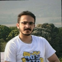 Milan Bopanna M E