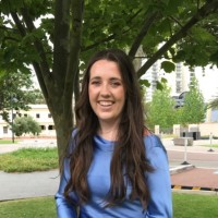 Caoimhe Hanavan