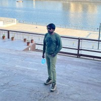 Ashwani Maurya