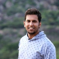 Anil Raj