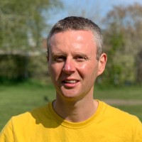 Rob Reid