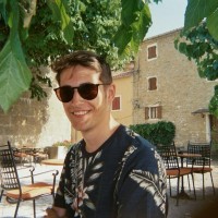 Benjamin Eelbode