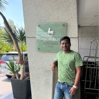 Ramprasad Vemula