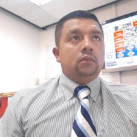 Cristian Mora