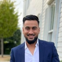 Mohammed Saeed
