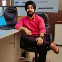 Amandeep Singh