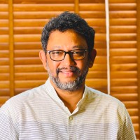 Shom Mazumdar