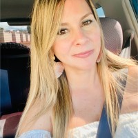 Maria Carolina Garcia Silva