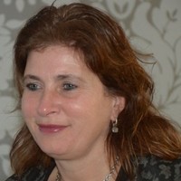 Saskia Scheffer