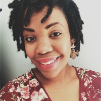 Michelle Abubakar