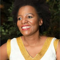 Prudence Ngwenya