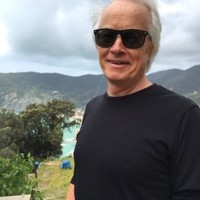 Robert Henderson-Smart