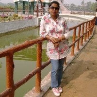 Tumpa Ghosh