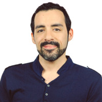 Justin Ramirez