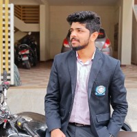 Kruthik C