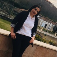 Şerife Çakmak