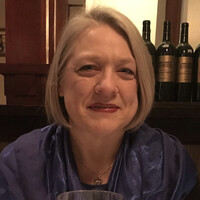 Doris Doyle