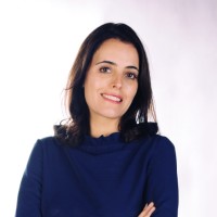 Nicola Goodson-Wickes