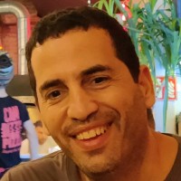 Moshe Yakim